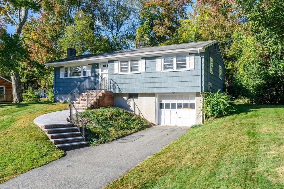 Unit for sale at 124 Juniper Drive, Norwood, MA 02062