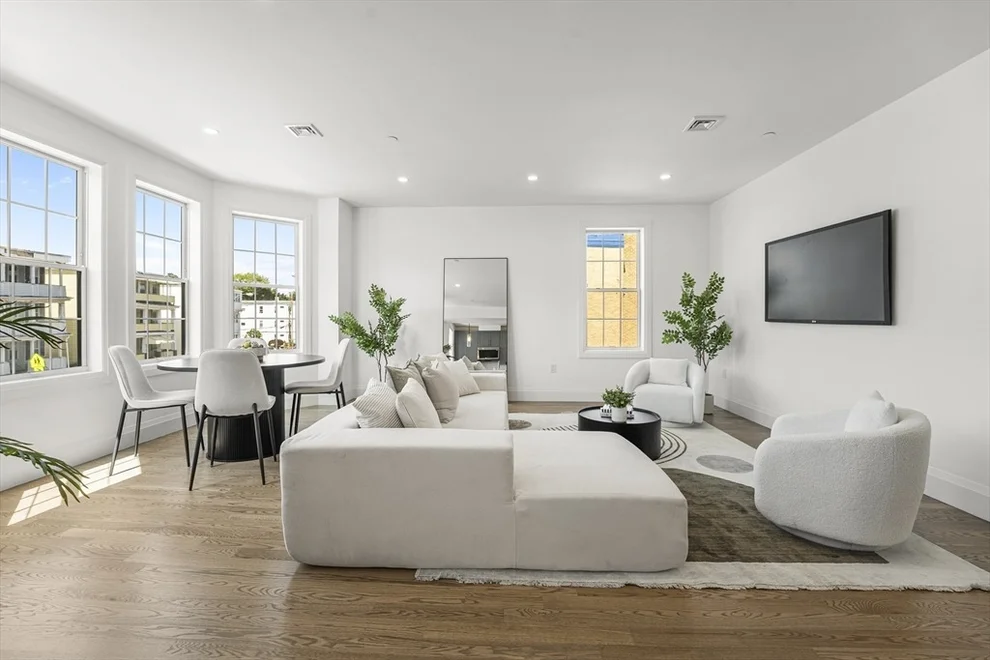 Unit for sale at 808 Morton St, Boston, MA 02124