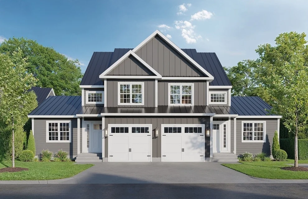 Unit for sale at 25 Vinal St., Auburn, MA 01501