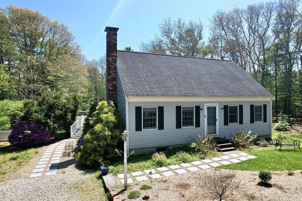 Unit for sale at 8 Ruth Ter, Falmouth, MA 02536