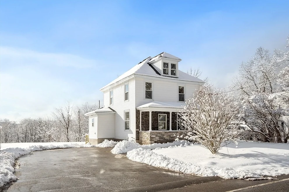 Unit for sale at 420 North Broadway, Haverhill, MA 01832