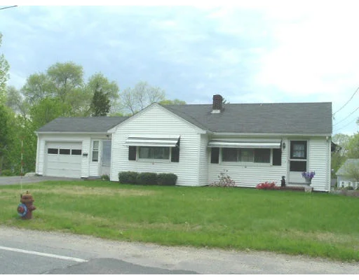 Unit for sale at 101 1/2 Main Street, Groveland, MA 01834