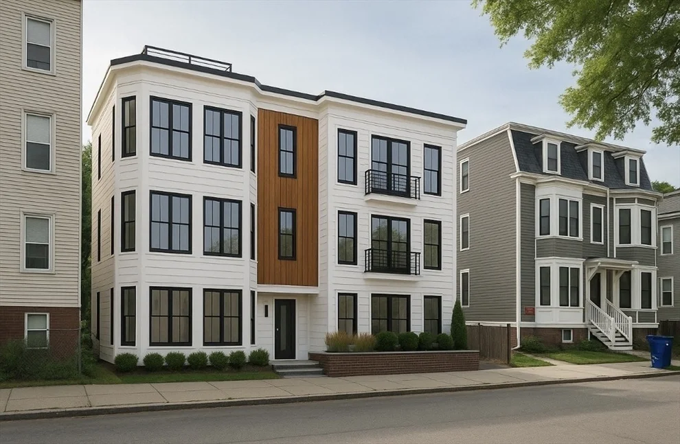 Unit for sale at 55 Lexington Street, Boston, MA 02128