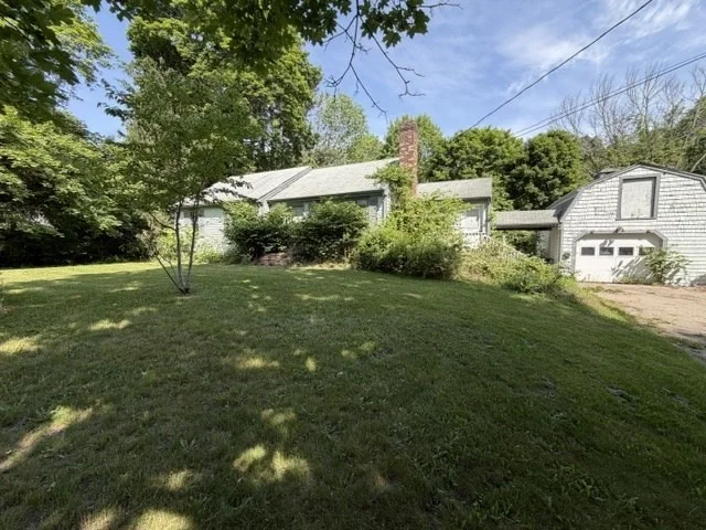 Unit for sale at 842 Whitman St, Hanson, MA 02341