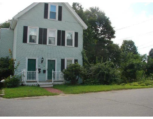 Unit for sale at 31-33 Belmont Ave, Haverhill, MA 01830