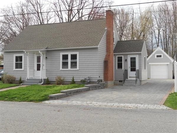 Unit for sale at 47 King Avenue, Leominster, MA 01453
