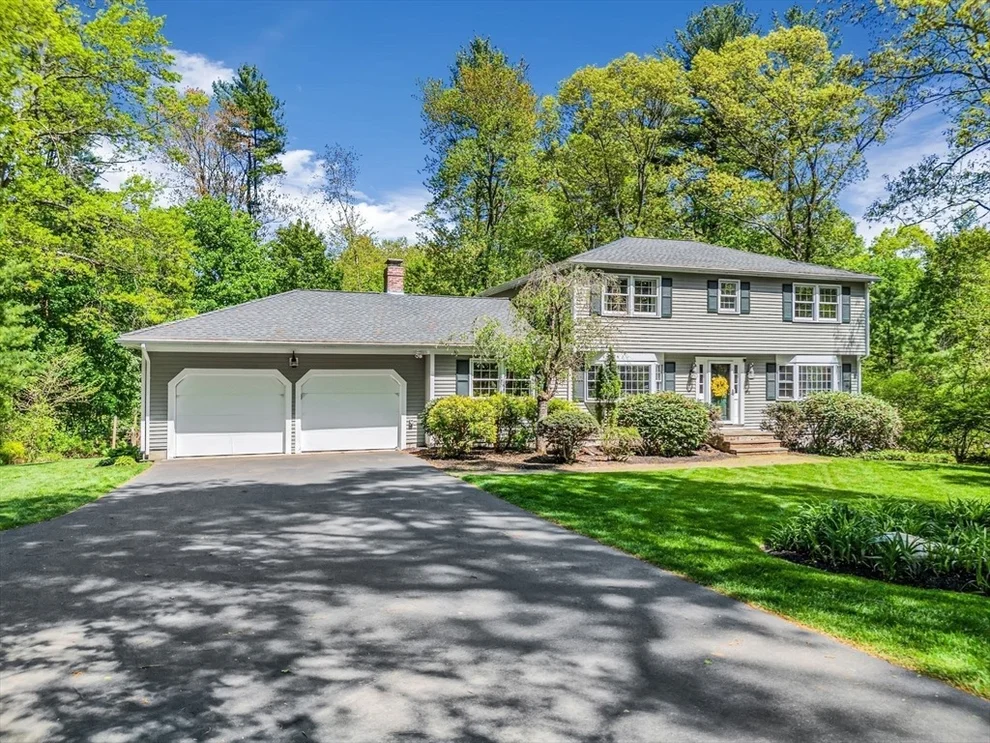 Unit for sale at 19 Nagog Hill Rd, Acton, MA 01720
