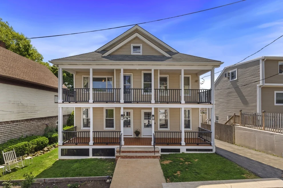 Unit for sale at 6 Mystic Ave, Gloucester, MA 01930