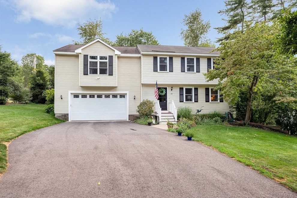 Unit for sale at 158 Lost Lake Dr, Groton, MA 01450