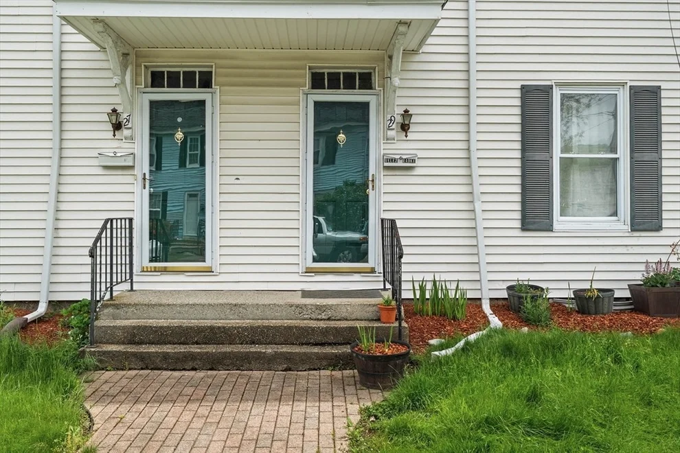 Unit for sale at 29 Sampson St, Grafton, MA 01560