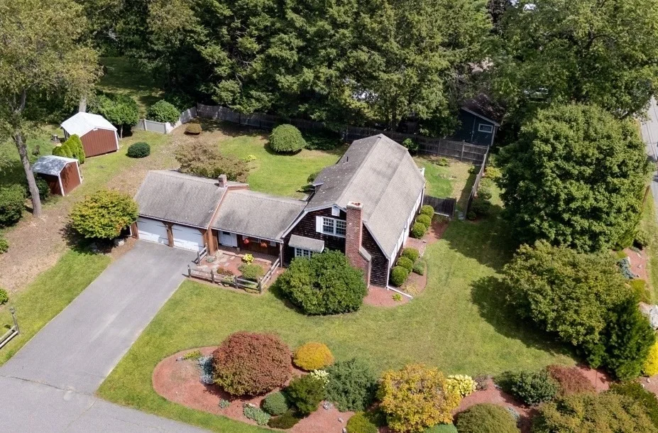Unit for sale at 12 Birchwood Dr, Boylston, MA 01505