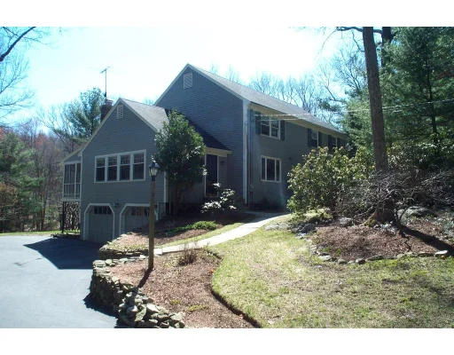 Unit for sale at 49 Oldfield Dr, Sherborn, MA 01770