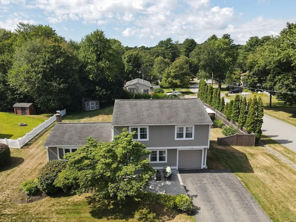 Unit for sale at 62 Carl Road, Holliston, MA 01746