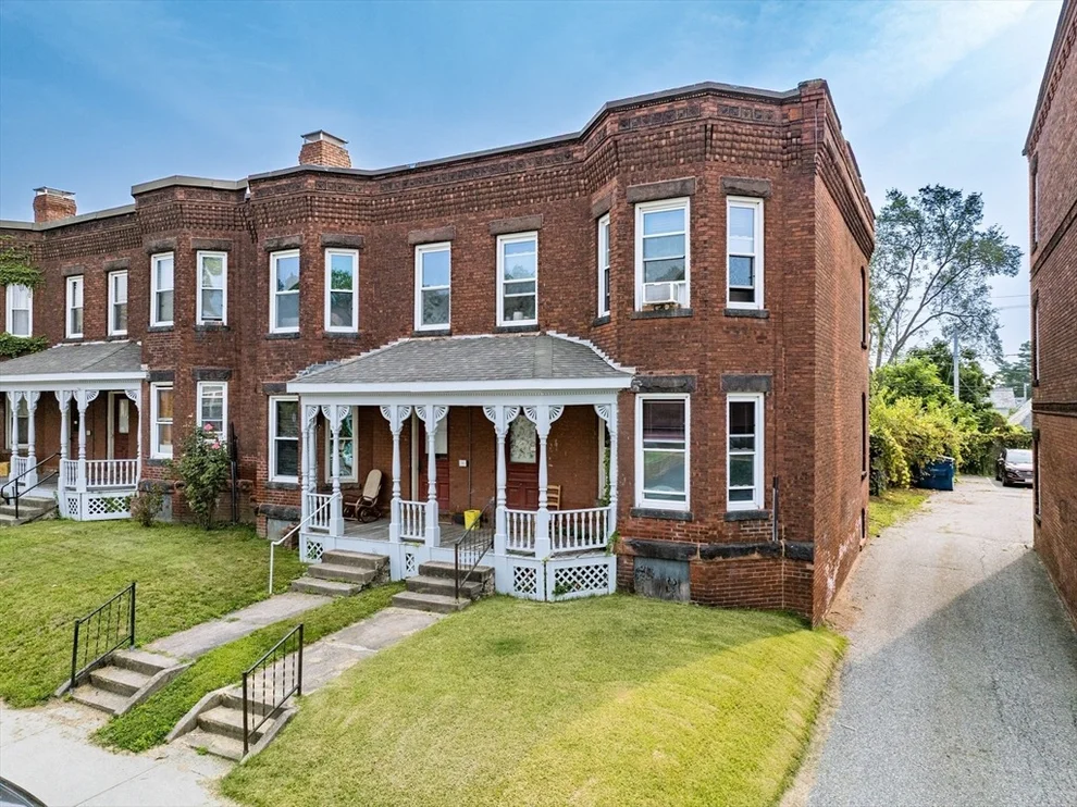 Unit for sale at 526 Pleasant Street, Holyoke, MA 01040