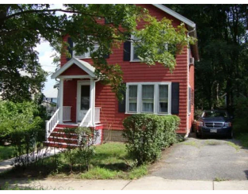 Unit for sale at 62 Menotomy Rd, Arlington, MA 02476
