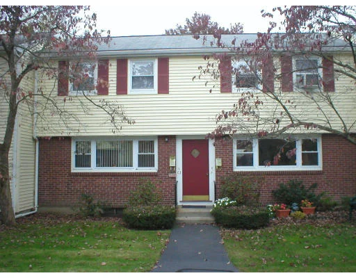 Unit for sale at 63 Prescott Street, Framingham, MA 01702