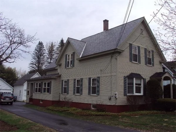 Unit for sale at 35 Burrill  Ave, Orange, MA 01364