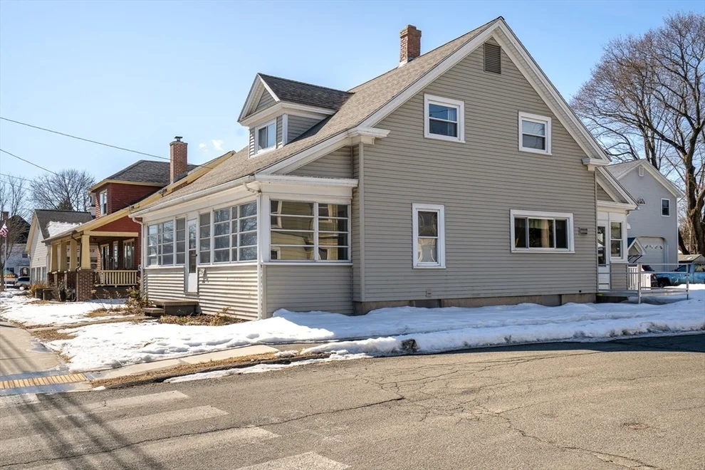 Unit for sale at 328 Bridge Street, Northampton, MA 01060