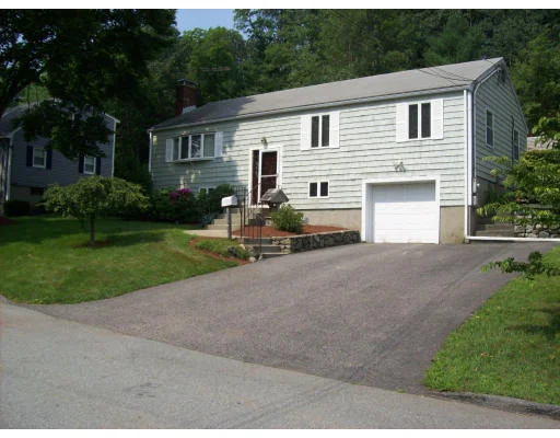 Unit for sale at 90 Goldencrest Ave, Waltham, MA 02451