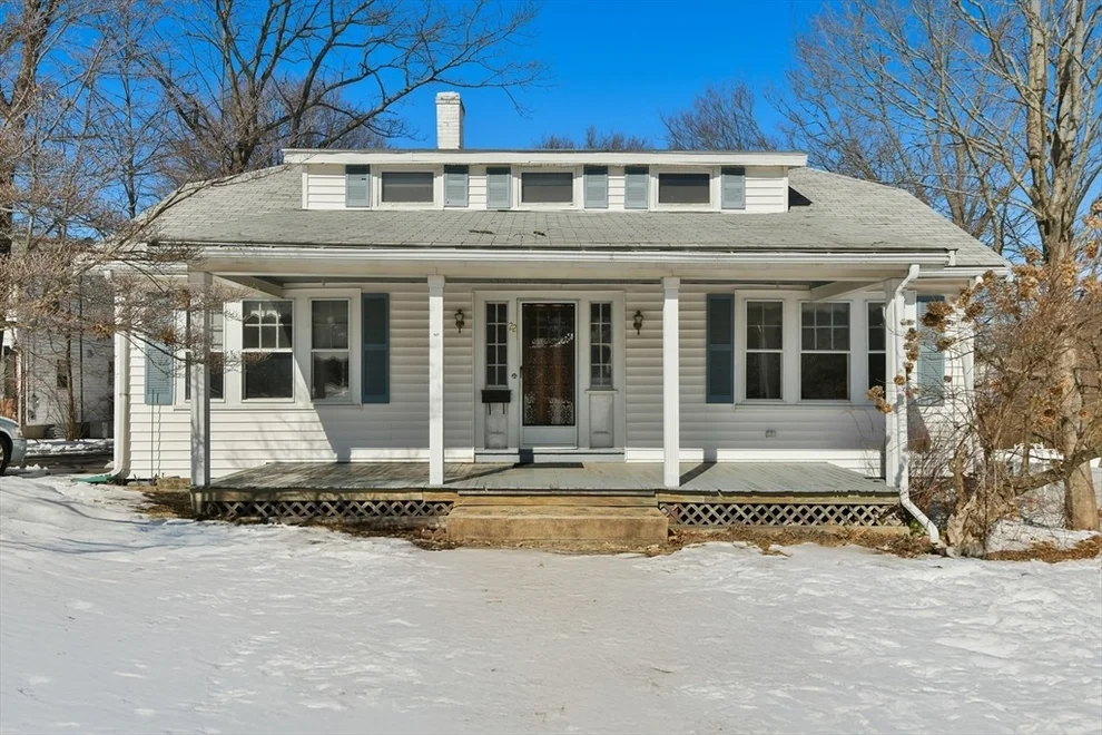 Unit for sale at 22 Hope Ave, Milton, MA 02186