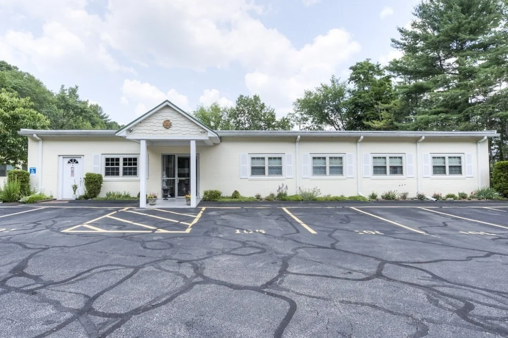 Unit for sale at 215 Mill St, Worcester, MA 01602