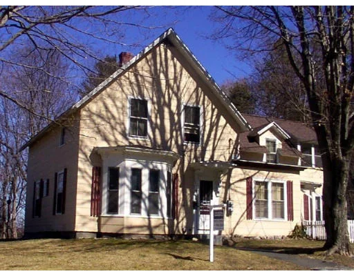 Unit for sale at 18 Reynolds Avenue, Monson, MA 01057