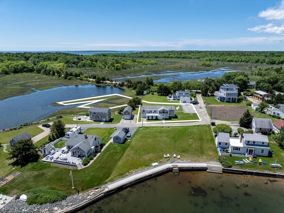 Unit for sale at 16 Shoreview Ave, Mattapoisett, MA 02739