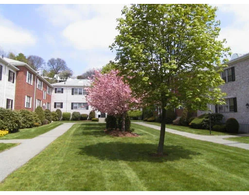 Unit for sale at 15 Lake Shore Court, Boston, MA 02135