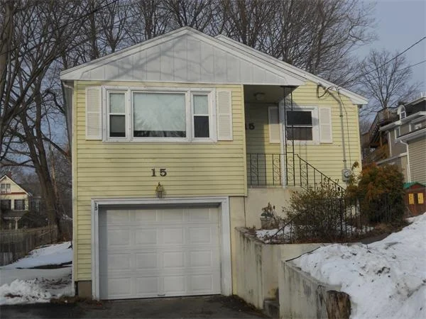 Unit for sale at 15 Grant Street, Stoneham, MA 02180