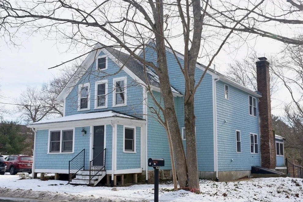 Unit for sale at 32 Gault Rd., Wareham, MA 02576