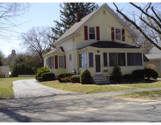 Unit for sale at 25 Free St, Hingham, MA 02043