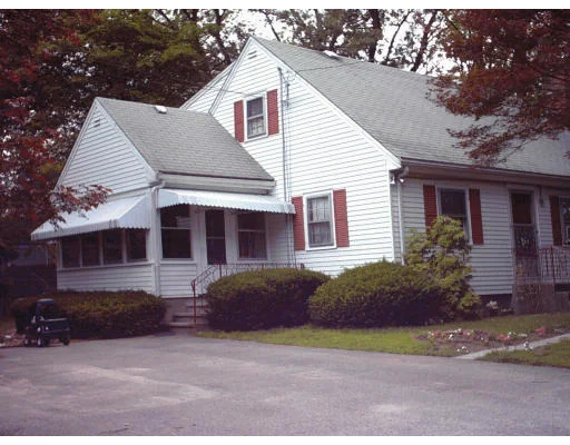 Unit for sale at 16 Dyer Avenue, Randolph, MA 02368