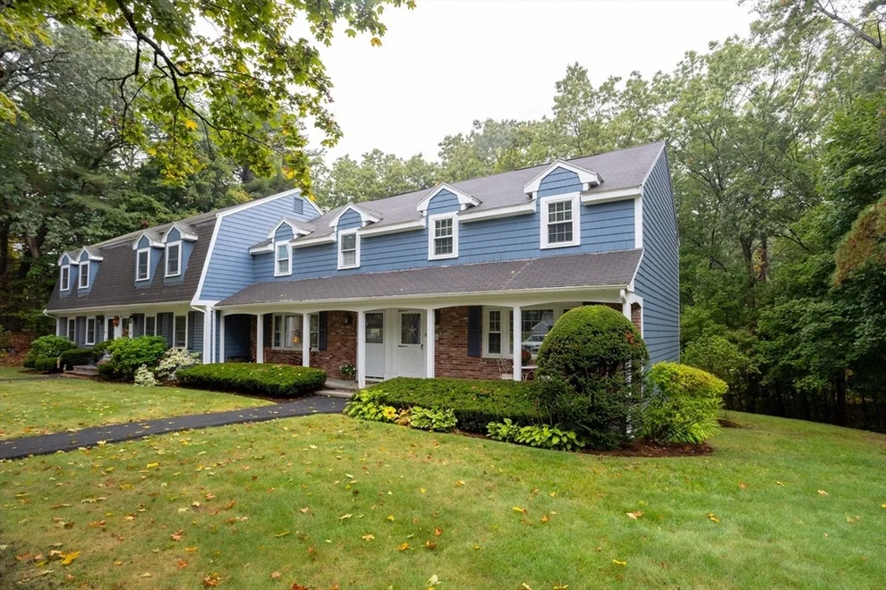 Unit for sale at 91 Drummer, Acton, MA 01720
