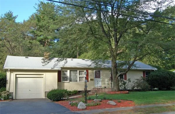 Unit for sale at 14 Peterson Road, Natick, MA 01760