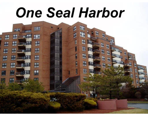 Unit for sale at 1 Seal Harbor Rd, Winthrop, MA 02152