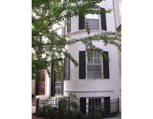 Unit for sale at 15 Blackwood Street, Boston, MA 02115