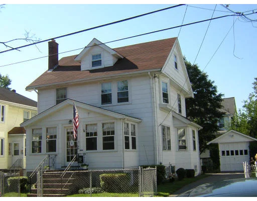 Unit for sale at 165 Marlboro Street, Quincy, MA 02170