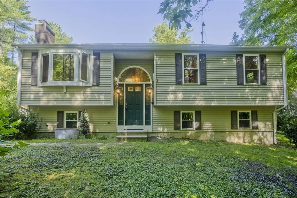 Unit for sale at 288 Fisk Road, Hardwick, MA 01082