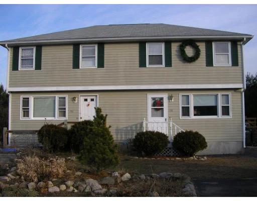 Unit for sale at 108 Atlanta Street, Haverhill, MA 01832