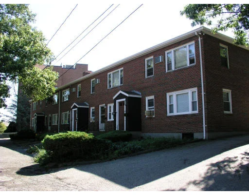 Unit for sale at 48-58 Edge Hill Rd, Waltham, MA 02451