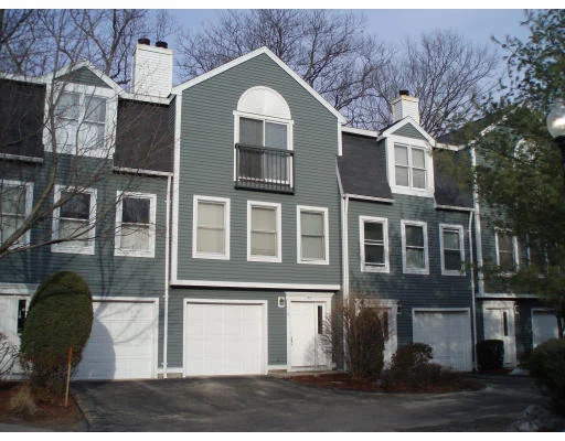 Unit for sale at 95 Anderer Lane, Boston, MA 02132