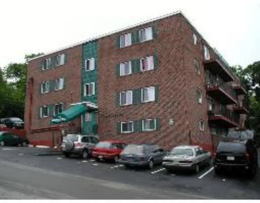 Unit for sale at 55 Eleanor St., Chelsea, MA 02150