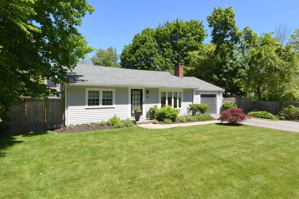 Unit for sale at 35 Norman Todd Rd, Cohasset, MA 02025