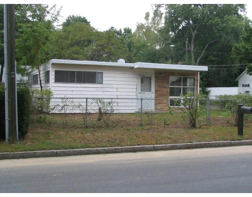 Unit for sale at 58 Dubois Street, Springfield, MA 01151