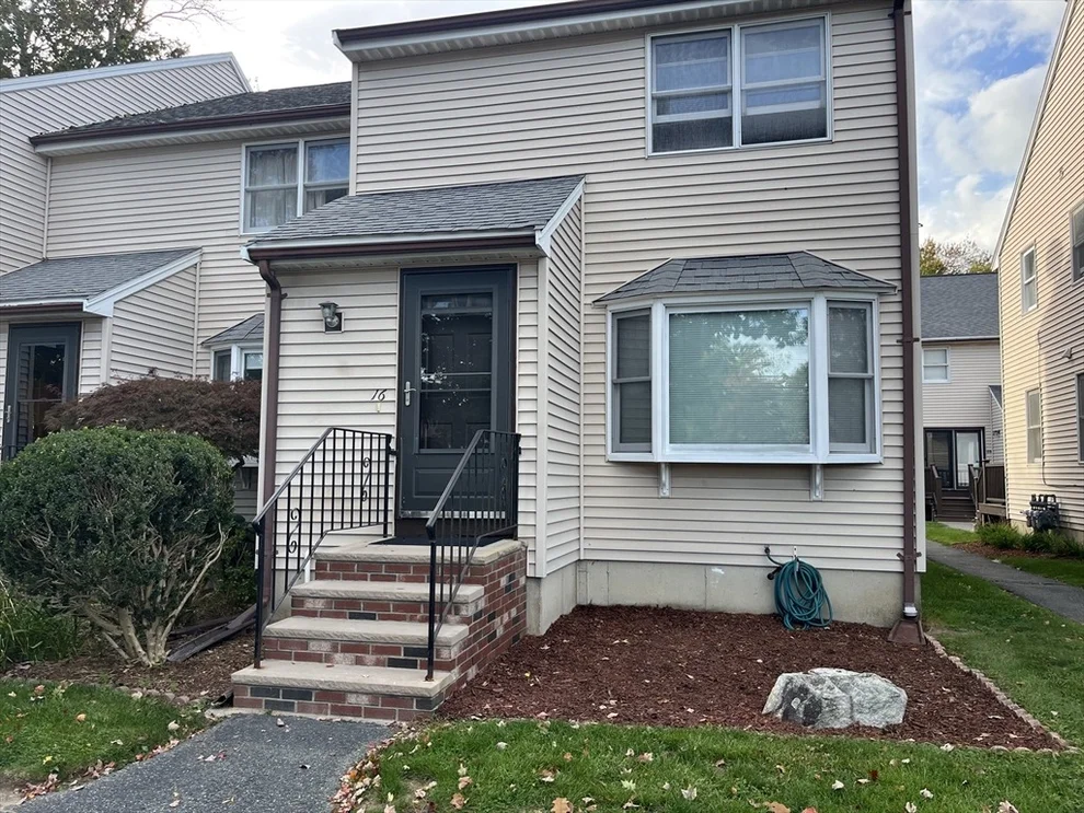 Unit for sale at 16 Reservoir Street, Brockton, MA 02301