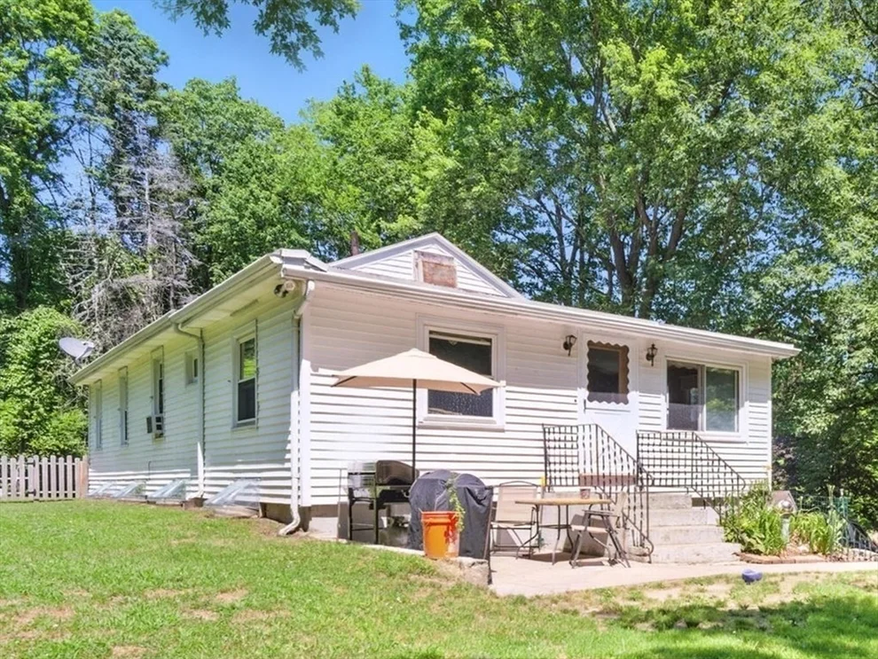 Unit for sale at 72 Reservation Road, Holyoke, MA 01040