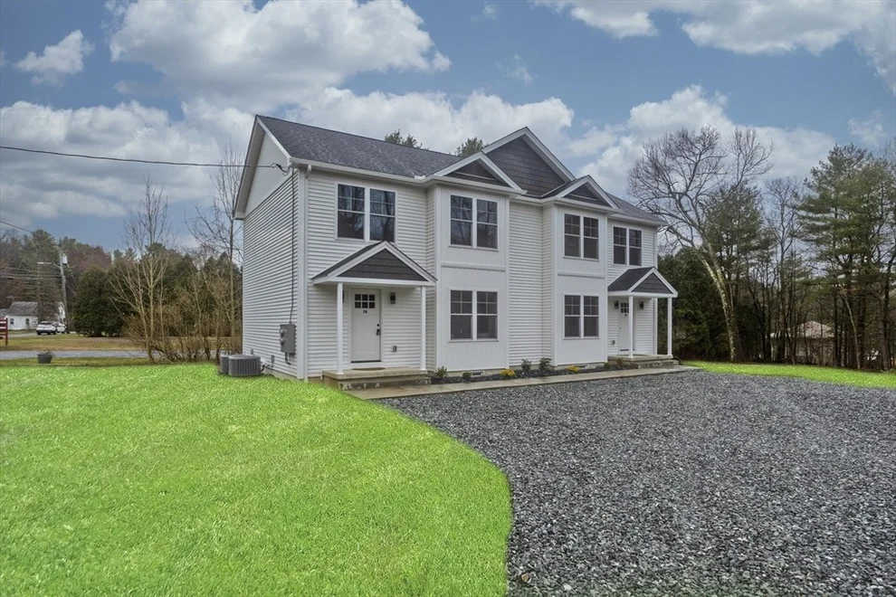 Unit for sale at 5 Bay Rd, Belchertown, MA 01007