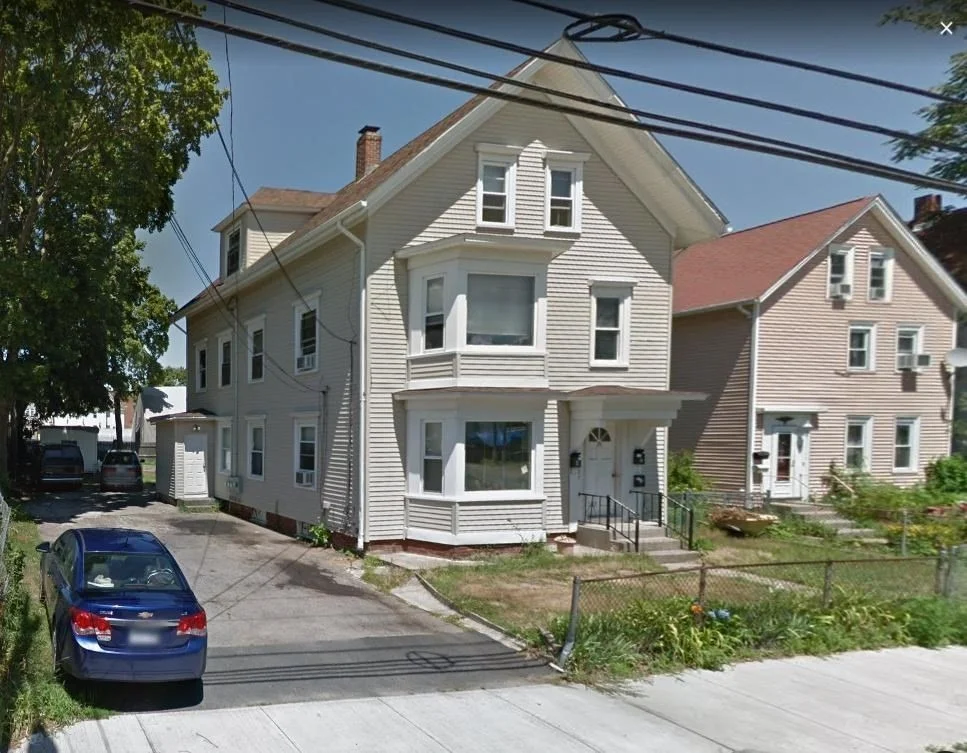 Unit for sale at 26 Pearl St, Attleboro, MA 02703