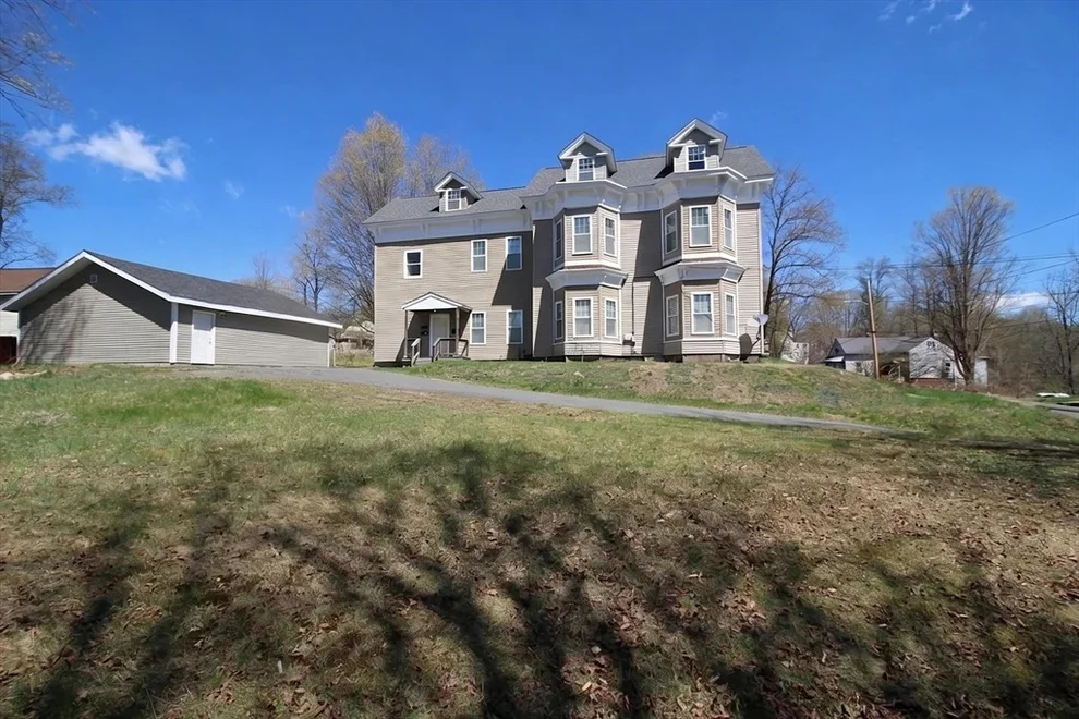 Unit for sale at 37 Bacon St, Orange, MA 01364