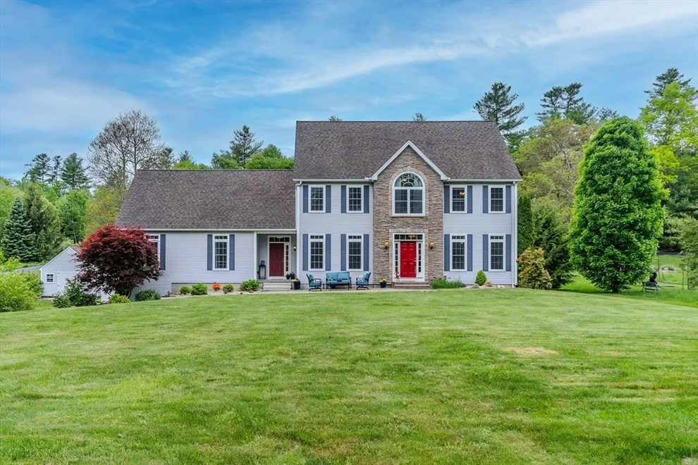 Unit for sale at 325 Stebbins St, Belchertown, MA 01007